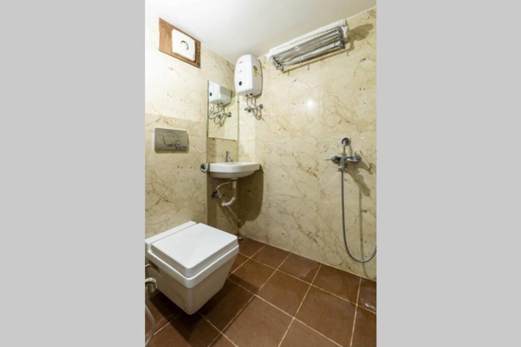 Photo of Bathroom in Udaipur