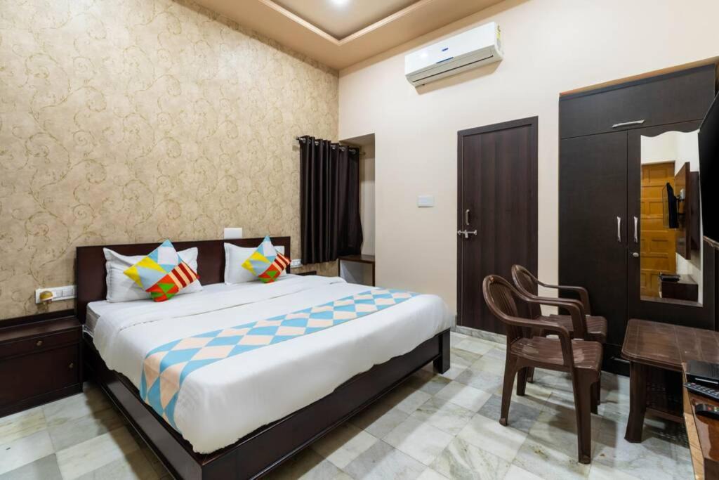 Photo of Bedroom in Udaipur