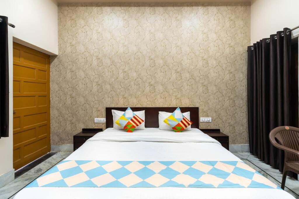 Photo of Bedroom in Udaipur
