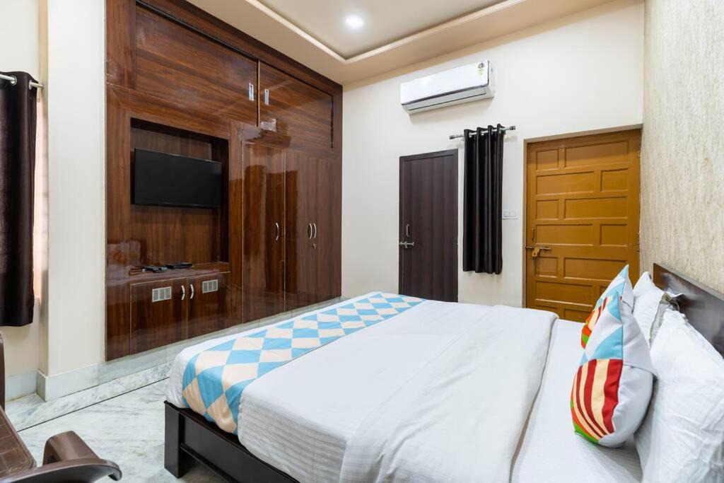 Photo of Bedroom in Udaipur