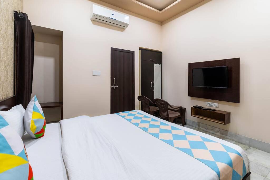 Photo of Bedroom in Udaipur