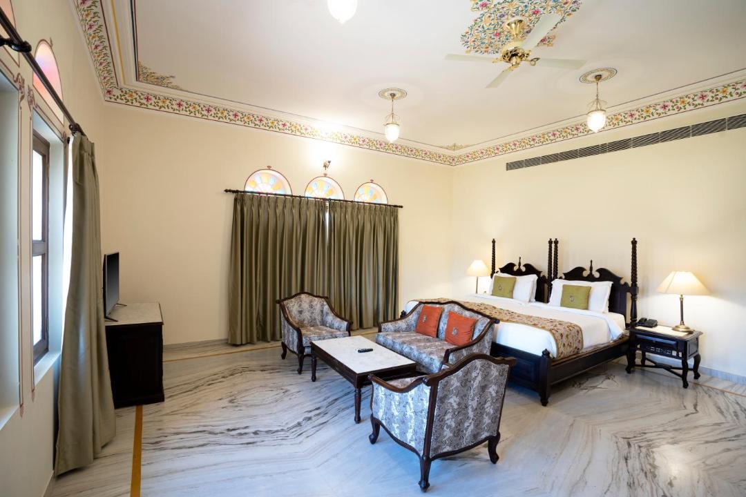 Photo of Bedroom in Kukas