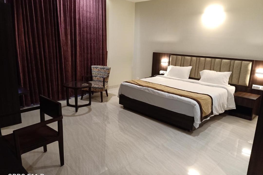 Photo of Bedroom in Bolangir