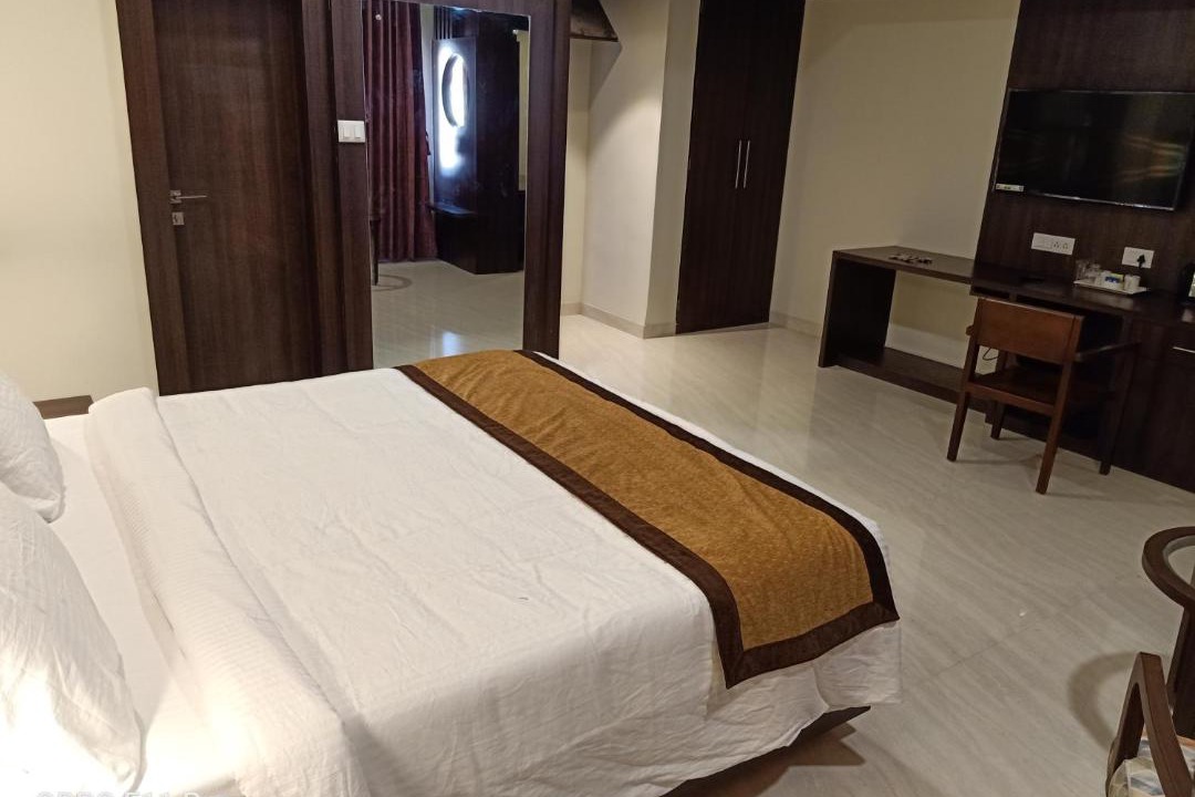 Photo of Bedroom in Bolangir