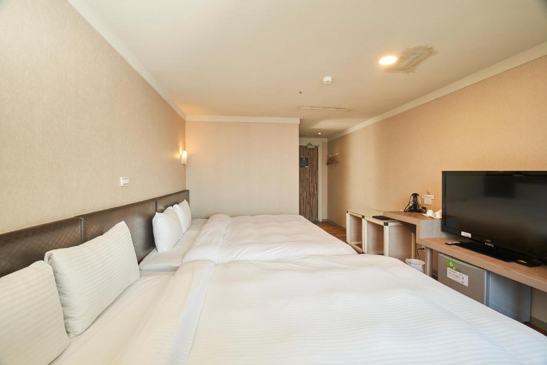 Photo of Bedroom in Ren'ai District