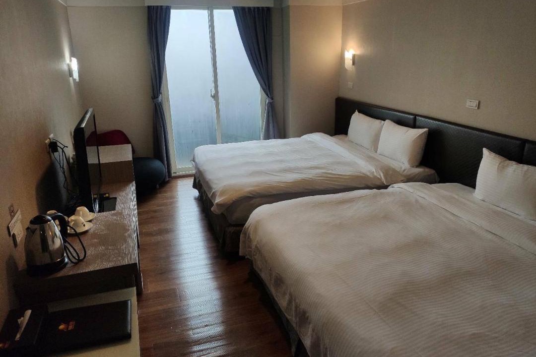 Photo of Bedroom in Ren'ai District