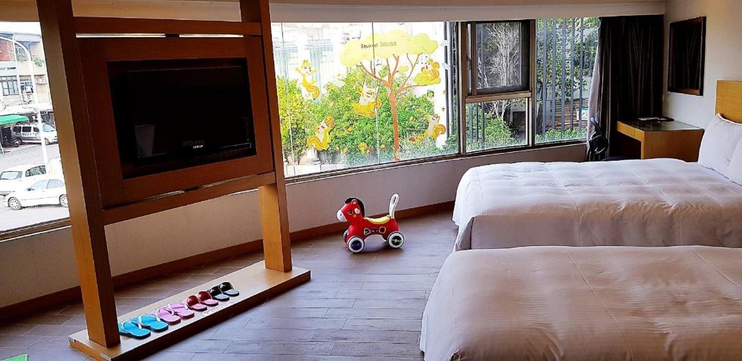 Photo of Bedroom in West District