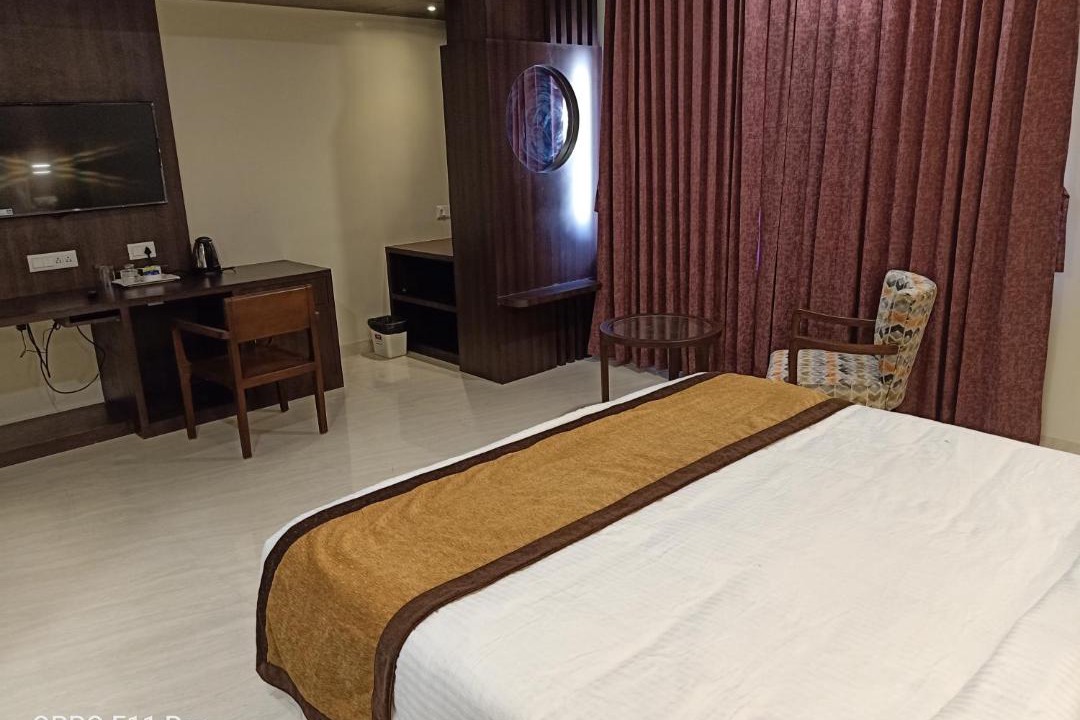 Photo of Bedroom in Bolangir
