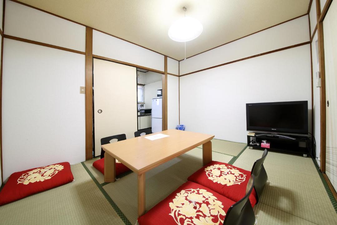 Photo of Livingroom in Matsubara