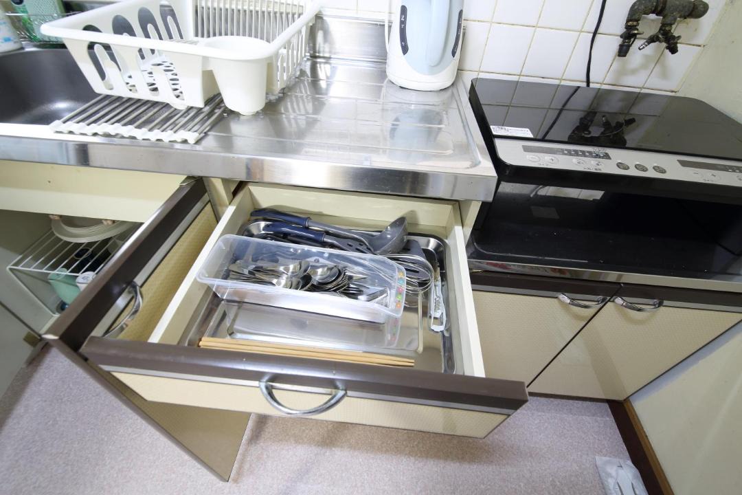 Photo of Kitchen in Matsubara