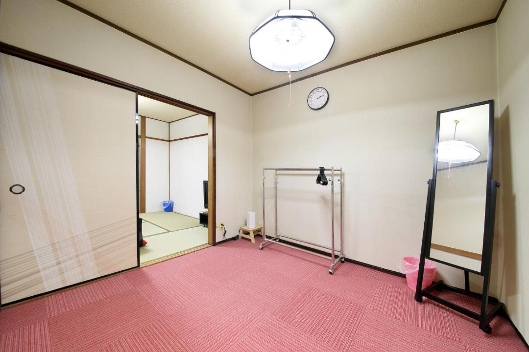 Photo of Bedroom in Matsubara