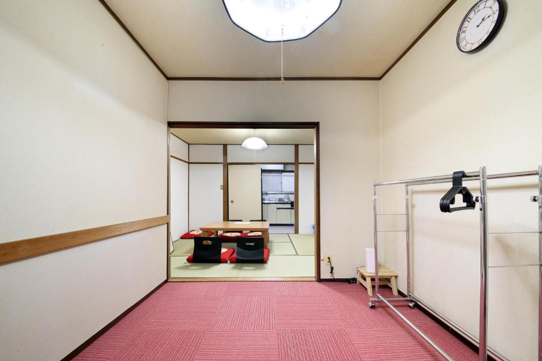 Photo of Bedroom in Matsubara