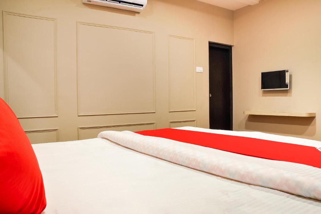Photo of Bedroom in Nagpur