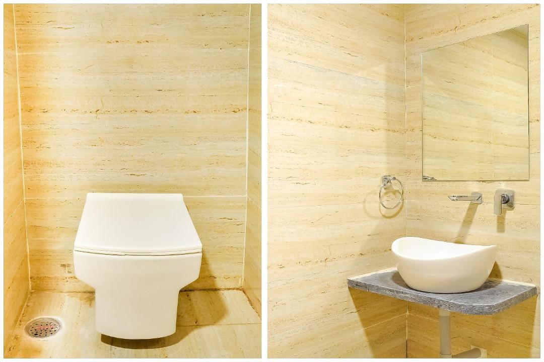 Photo of Bathroom in Nagpur