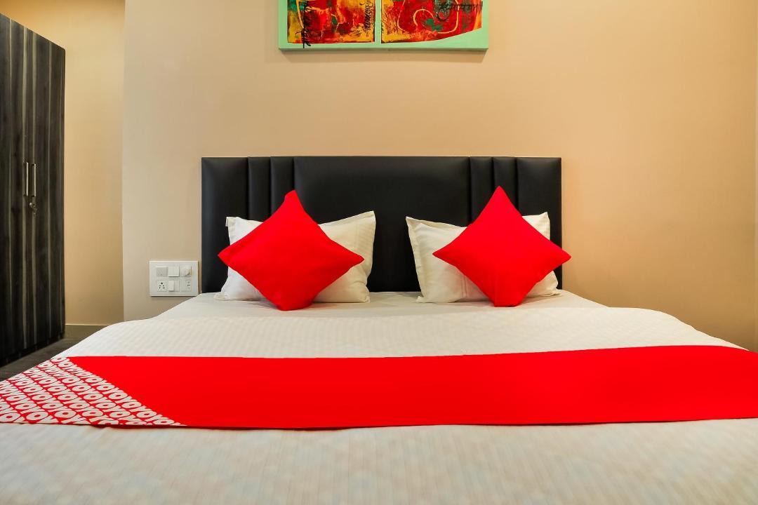 Photo of Bedroom in Nagpur