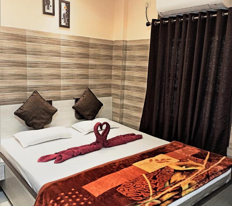 Photo of Bedroom in Paltan Bazaar