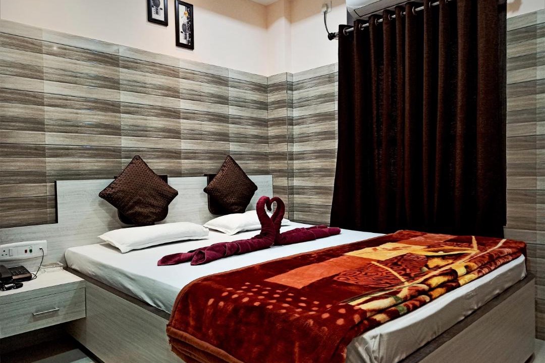 Photo of Bedroom in Paltan Bazaar