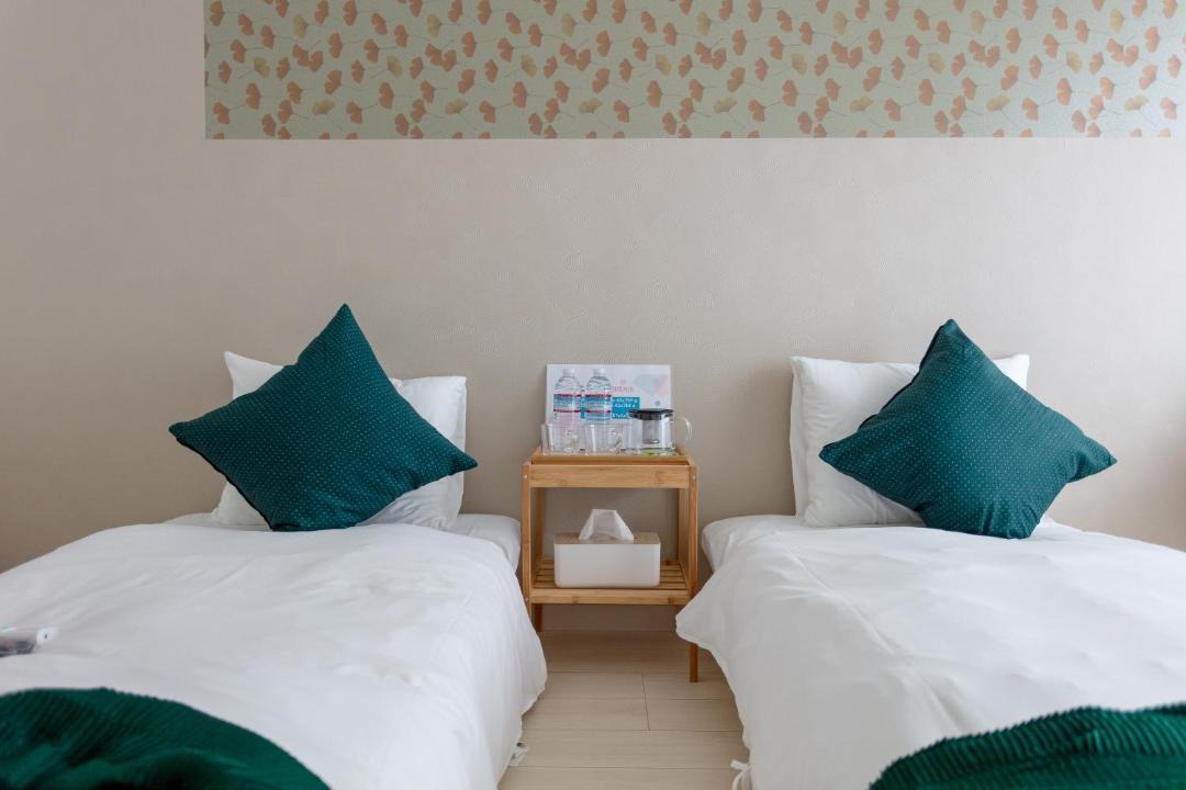 Photo of Bedroom in Shiba