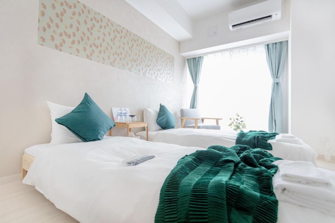 Photo of Bedroom in Shiba