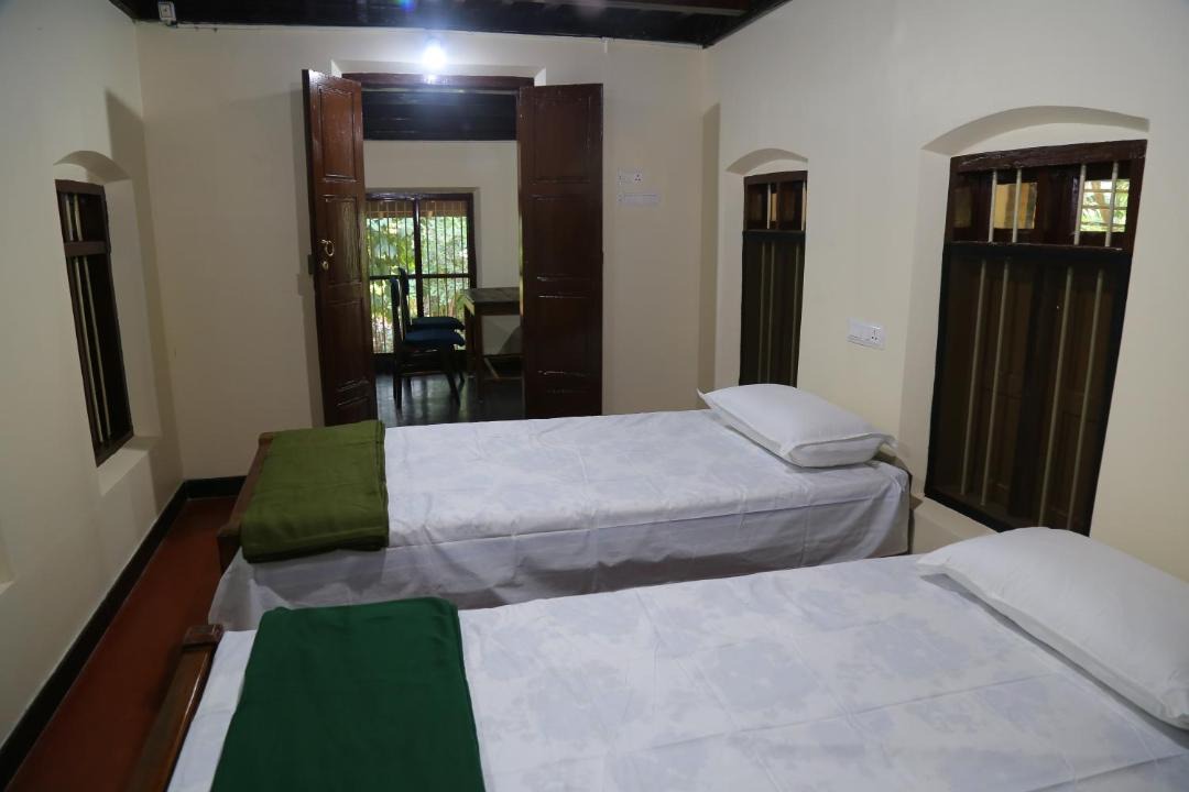 Photo of Bedroom in Kumaranalloor