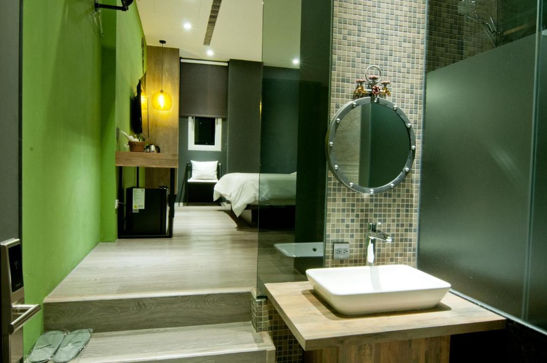 Photo of Bathroom in Yunlin