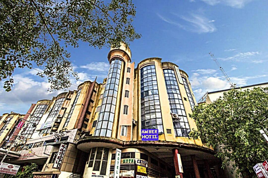Photo of Buildings in Sayajiganj