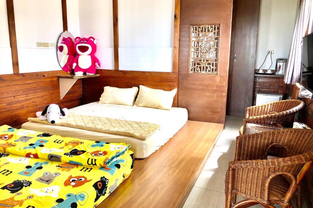 Photo of Bedroom in Fanlu