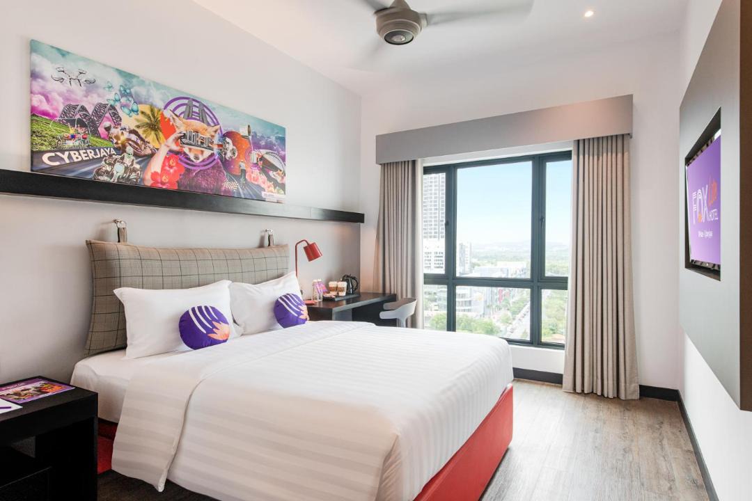 Photo of Bedroom in Cyberjaya