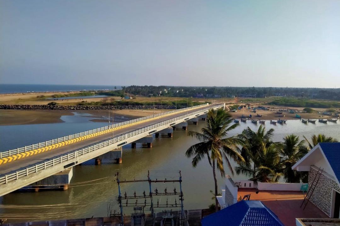 Photo of Others in Velankanni