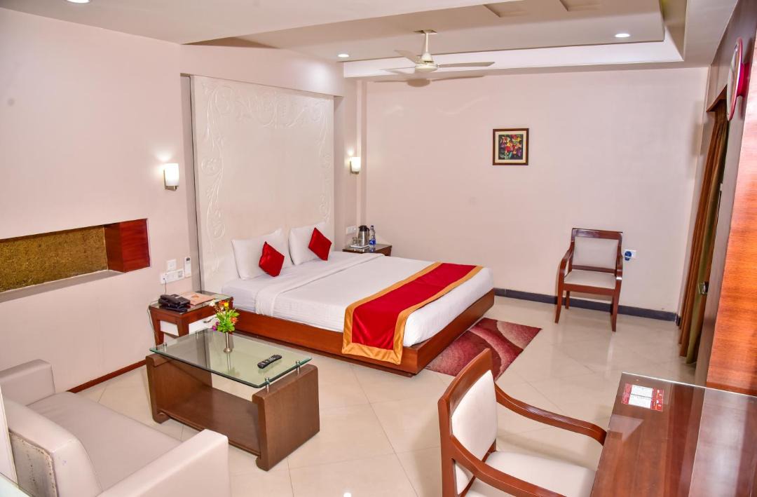 Photo of Bedroom in Bhilai