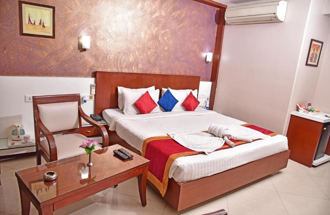 Photo of Bedroom in Bhilai