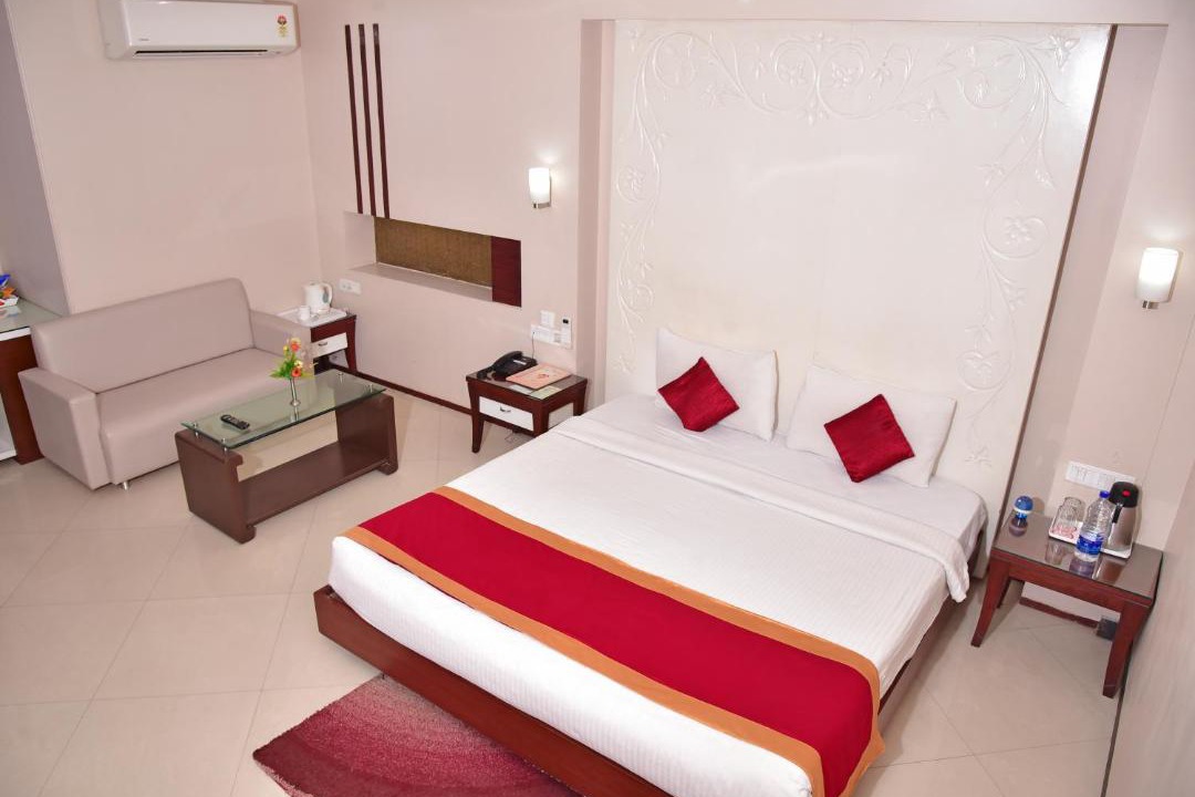 Photo of Bedroom in Bhilai