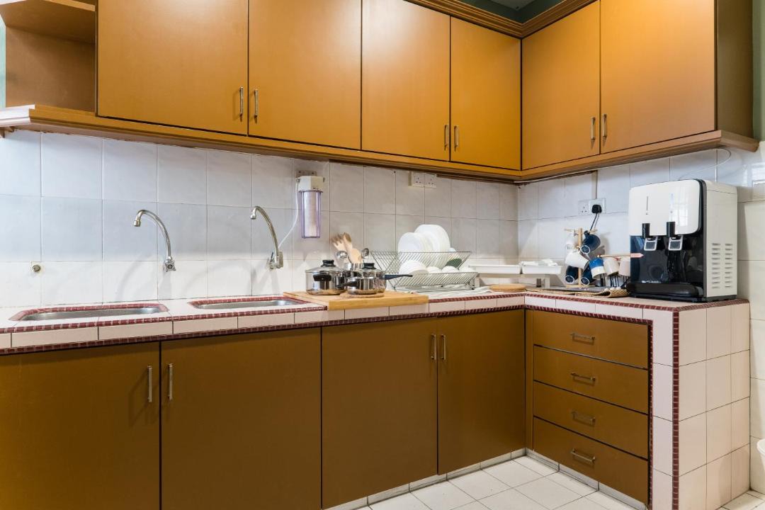 Photo of Kitchen in Taman Mutiara