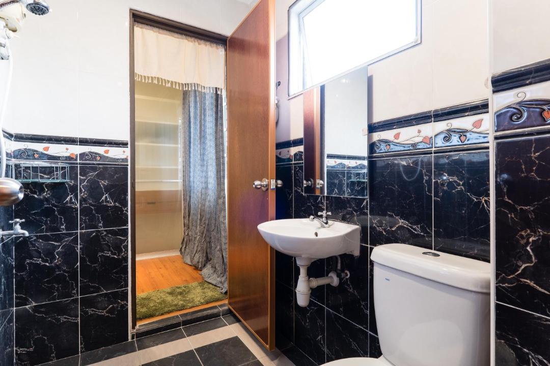 Photo of Bathroom in Taman Mutiara