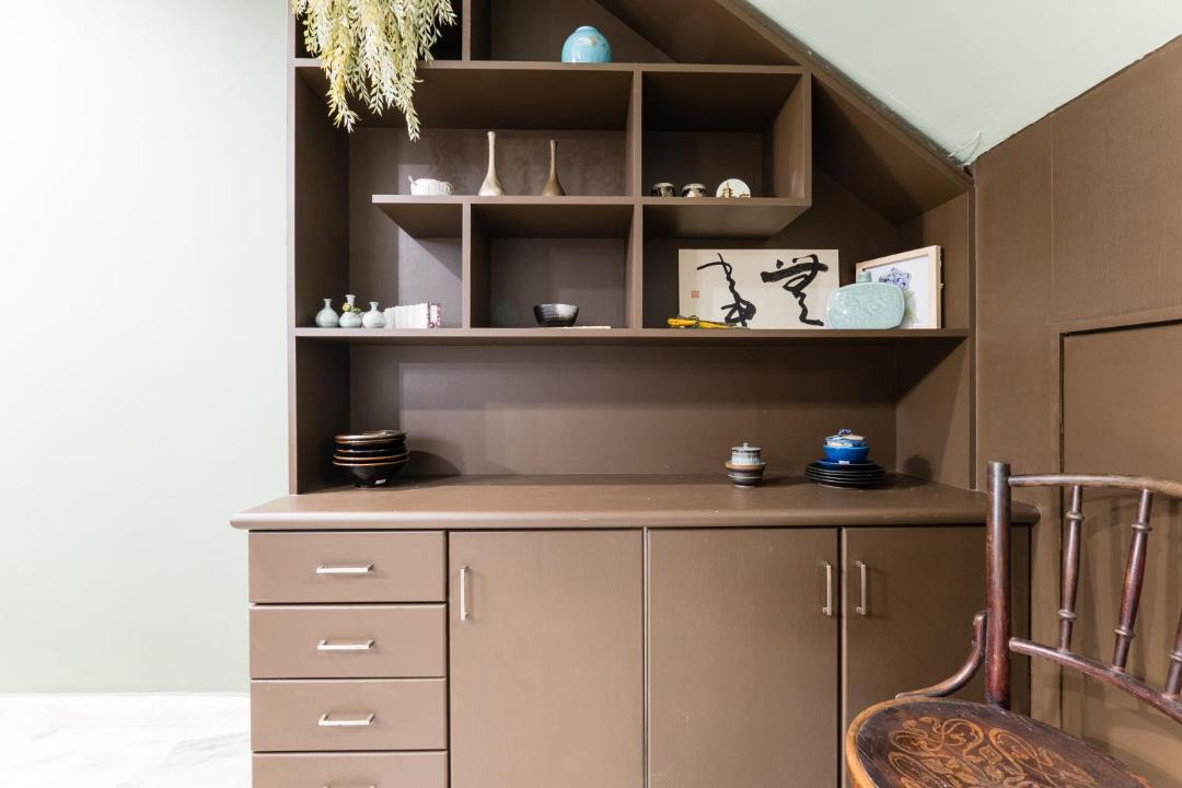 Photo of Kitchen in Taman Mutiara