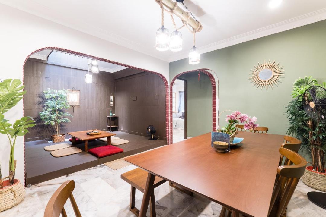 Photo of Livingroom in Taman Mutiara