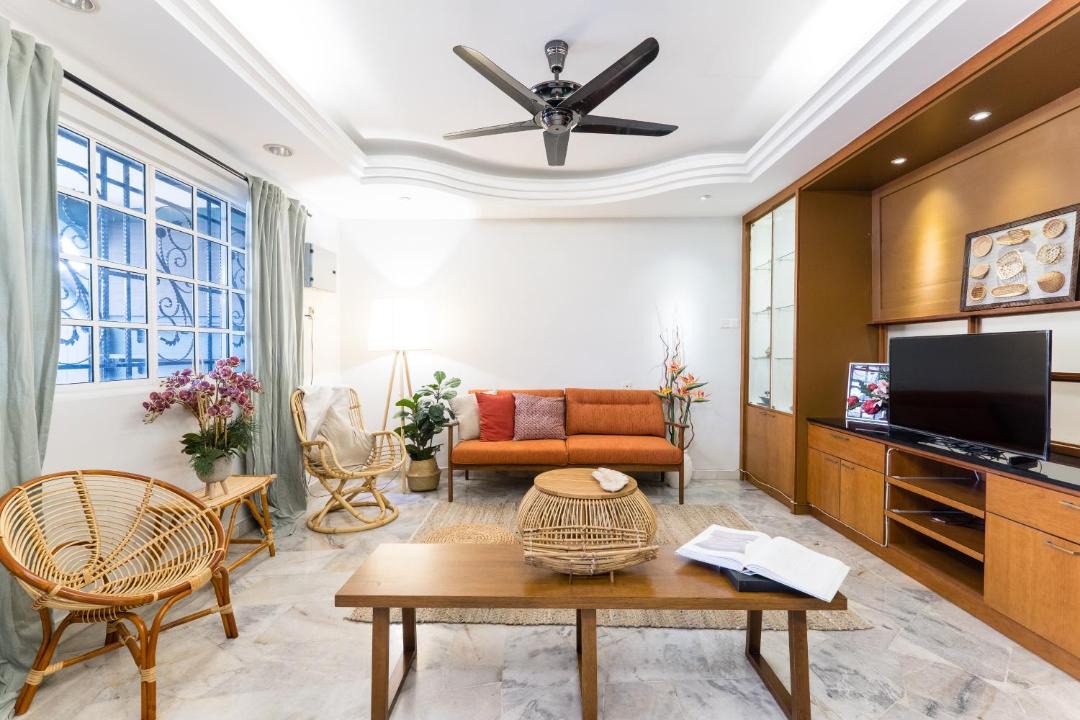 Photo of Livingroom in Taman Mutiara