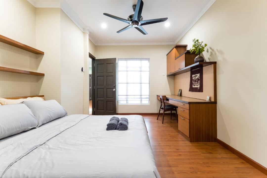 Photo of Bedroom in Taman Mutiara