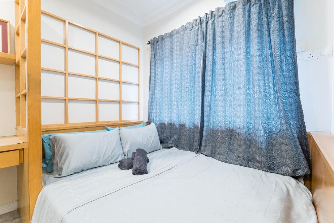 Photo of Bedroom in Taman Mutiara