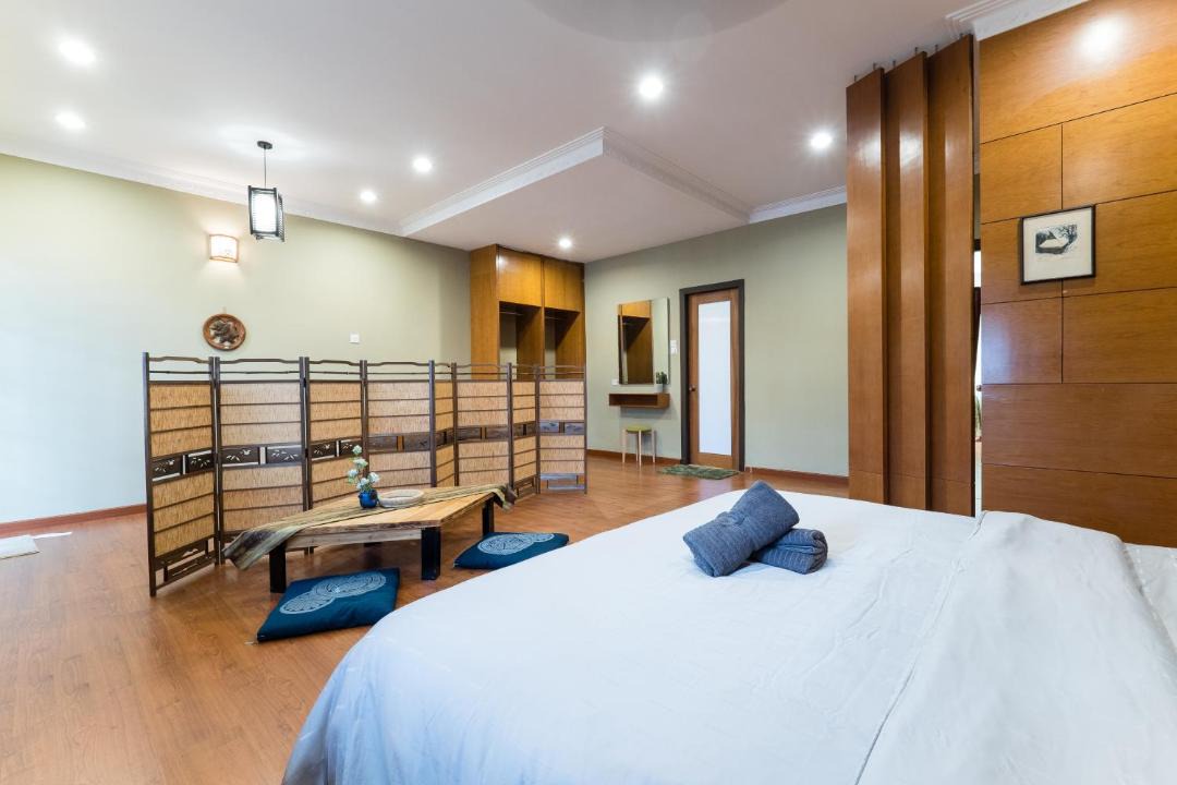 Photo of Bedroom in Taman Mutiara