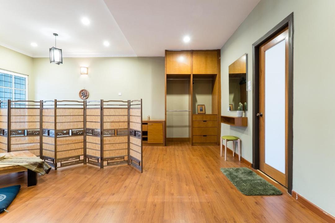Photo of Livingroom in Taman Mutiara
