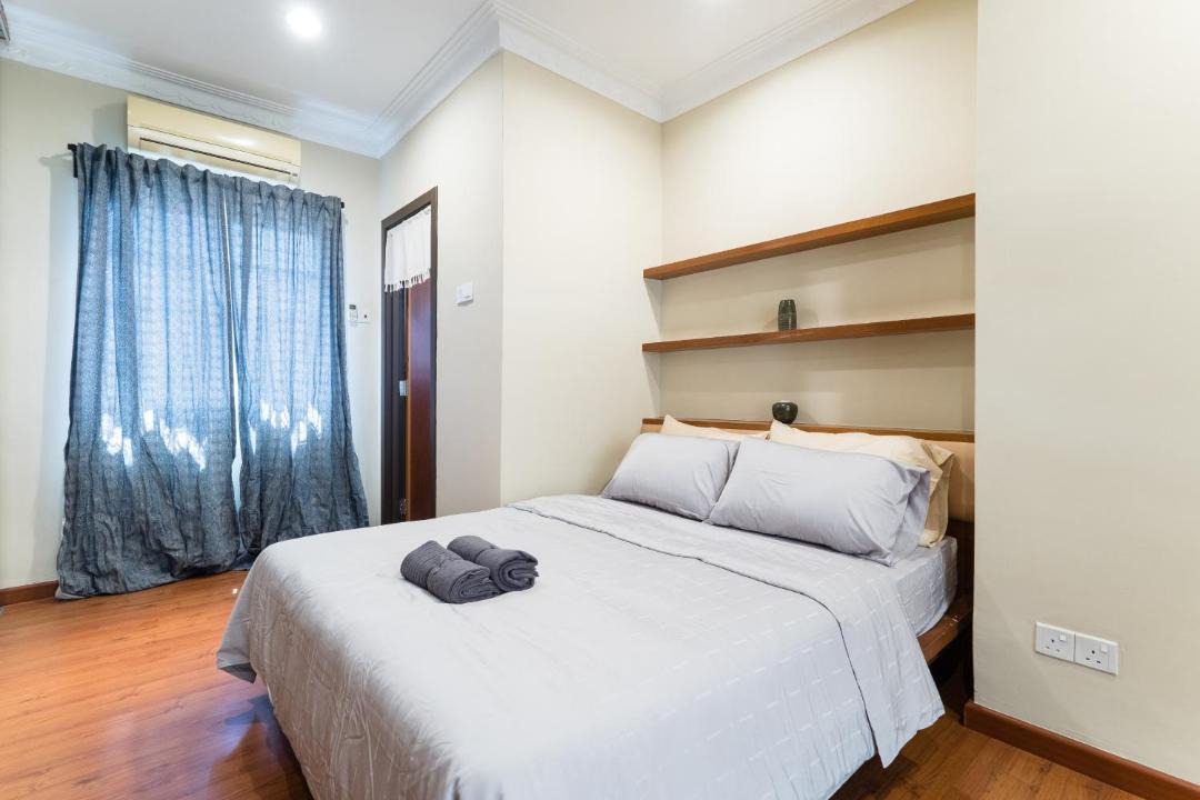 Photo of Bedroom in Taman Mutiara