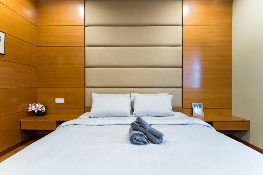 Photo of Bedroom in Taman Mutiara