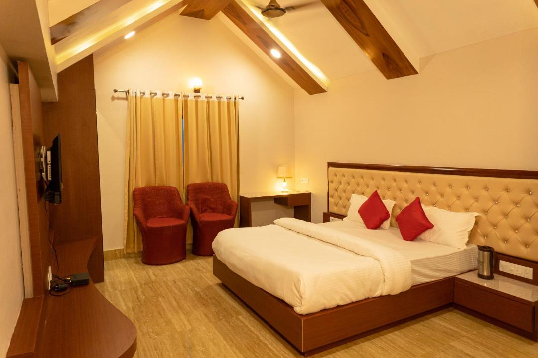 Photo of Bedroom in Bikaner