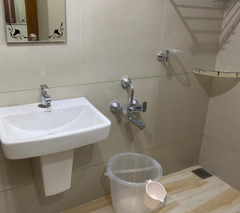 Photo of Bathroom in Thiruvananthapuram