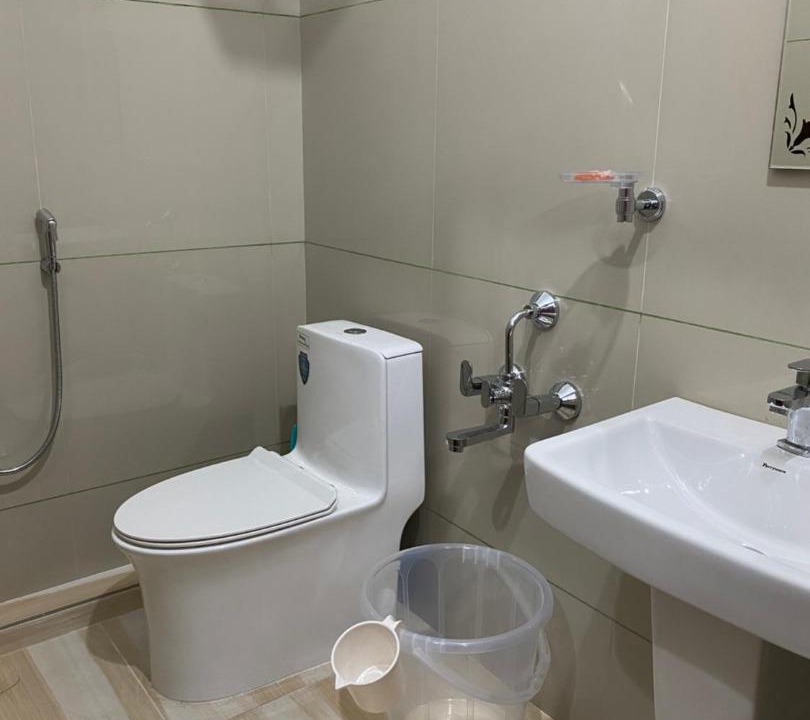 Photo of Bathroom in Thiruvananthapuram