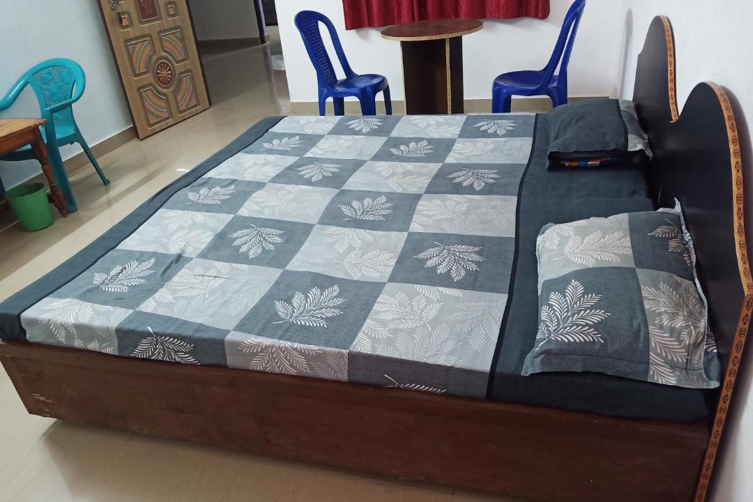 Photo of Bedroom in Padrauna