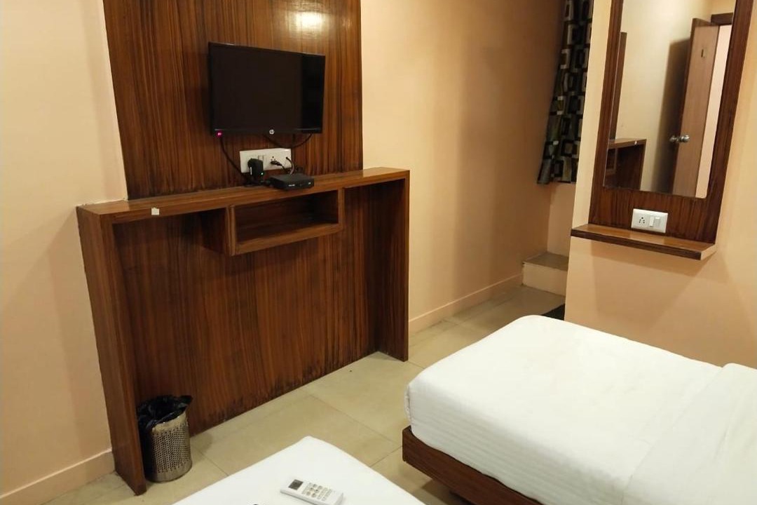 Photo of Bedroom in Sarkhej