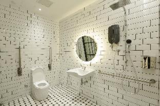 Photo of Bathroom in Ara Damansara