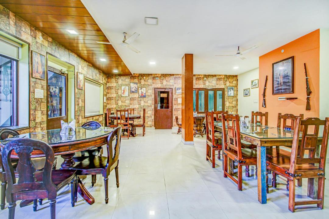 Photo of Livingroom in Vidhyadhar Nagar